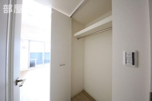 プレサンス名古屋駅ゲートの内装