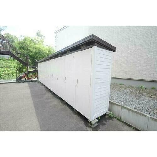 コンフォート澄川のその他画像