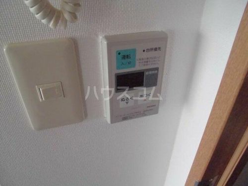 愛知県名古屋市港区津金2丁目(マンション)の賃貸物件502のその他画像