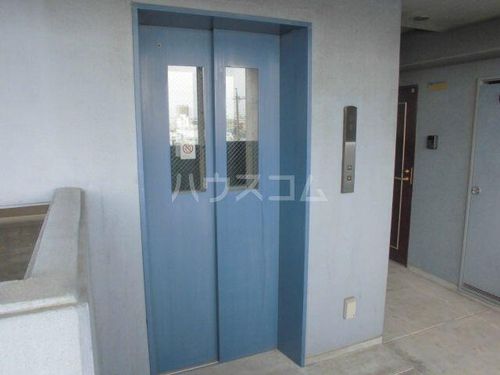 愛知県名古屋市港区津金2丁目(マンション)の賃貸物件502のその他画像