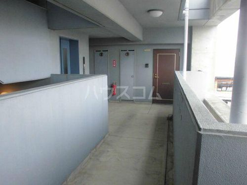 愛知県名古屋市港区津金2丁目(マンション)の賃貸物件502のその他画像