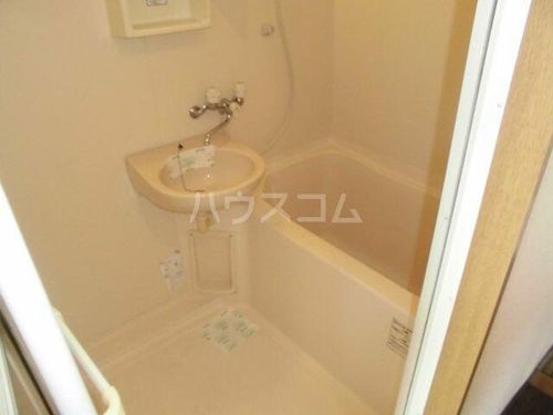 愛知県名古屋市港区津金2丁目(マンション)の賃貸物件502の風呂