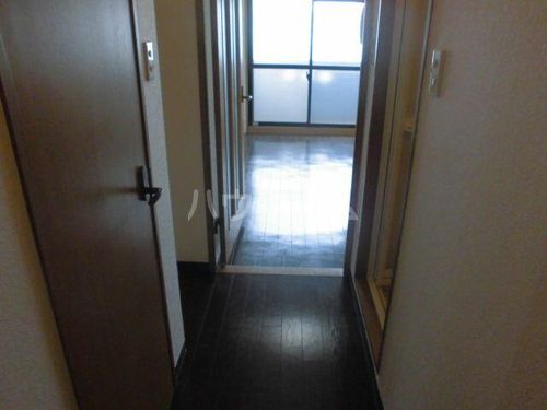 愛知県名古屋市港区津金2丁目(マンション)の賃貸物件502の玄関