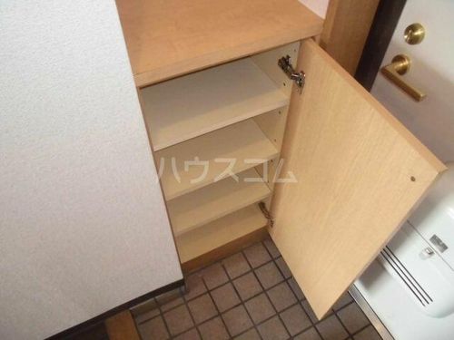 愛知県名古屋市港区津金2丁目(マンション)の賃貸物件502の内装