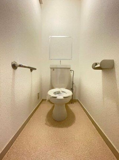 シティハイツ舞子の内装