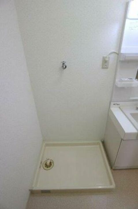 シティハイツ舞子のその他画像