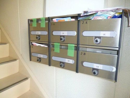 H.C.BLD4Aのその他画像