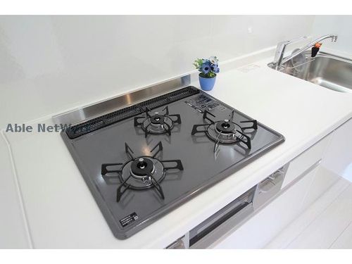 アビデハウス102のその他画像