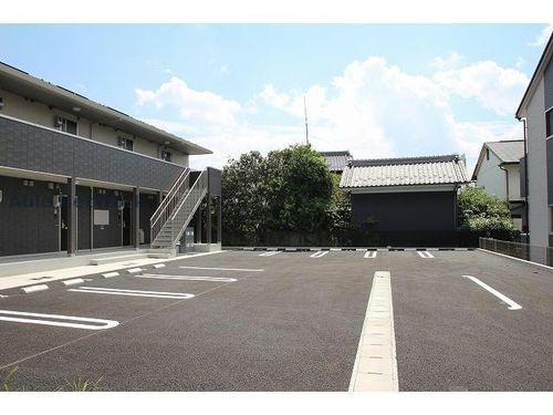 アビデハウス102のその他画像