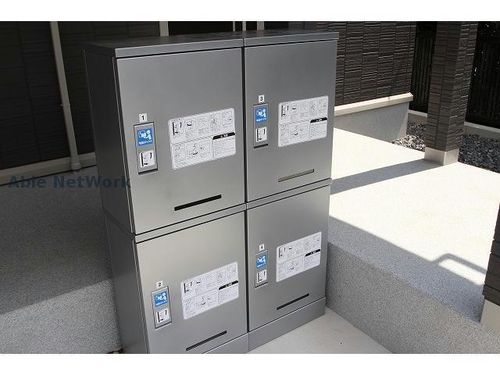 アビデハウス102のその他画像