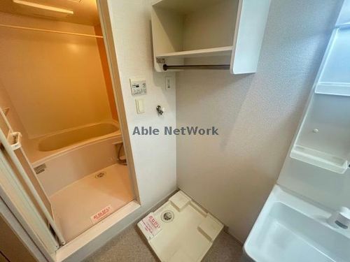 ベルフルールの内装