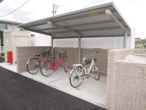 ベルフルールのその他画像