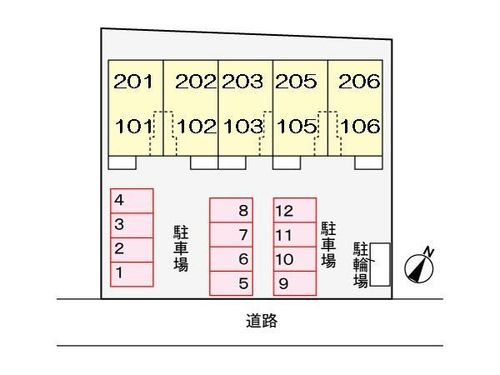 ベルフルールのその他画像