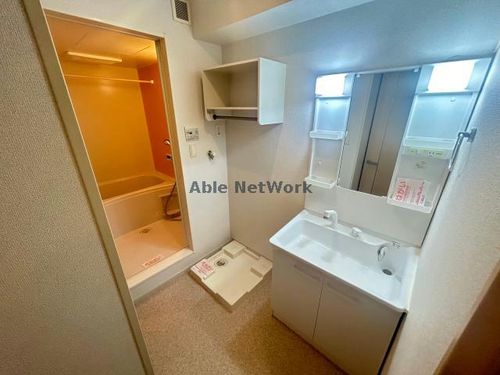 ベルフルールの内装