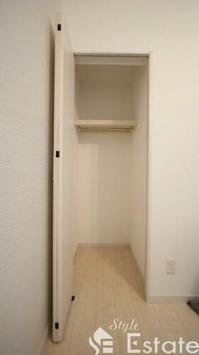 愛知県名古屋市守山区新守西(アパート)の賃貸物件の内装