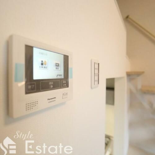 愛知県名古屋市守山区新守西(アパート)の賃貸物件のその他画像