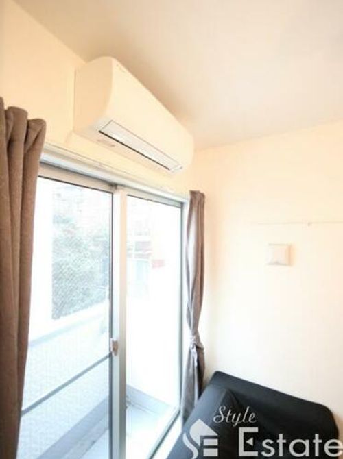 愛知県名古屋市守山区新守西(アパート)の賃貸物件のその他画像