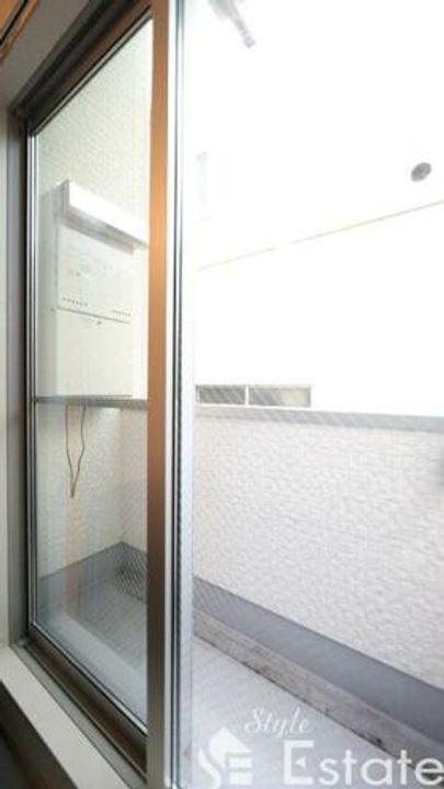 愛知県名古屋市守山区新守西(アパート)の賃貸物件の内装