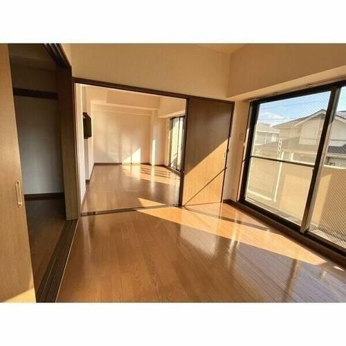 コンフォート高畑201のその他画像