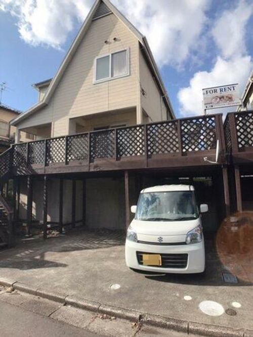 愛知県春日井市岩成台1丁目(一戸建)の賃貸物件Aのその他画像