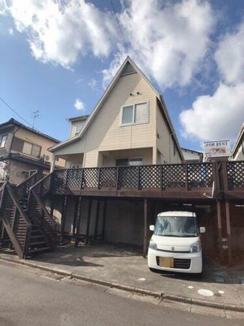 愛知県春日井市岩成台1丁目(一戸建)の賃貸物件Aの外観