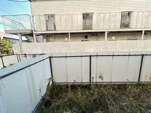 サンハイツ極楽のその他画像