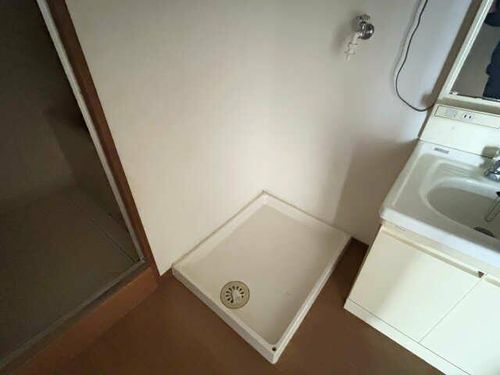 サンハイツ極楽の内装