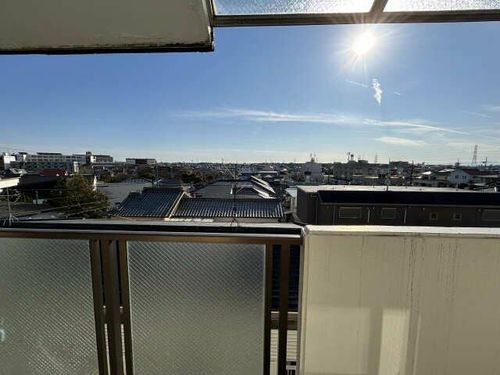 サンハイツ極楽のその他画像