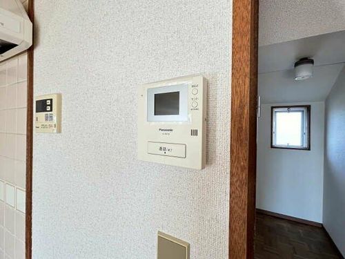 サンハイツ極楽のその他画像