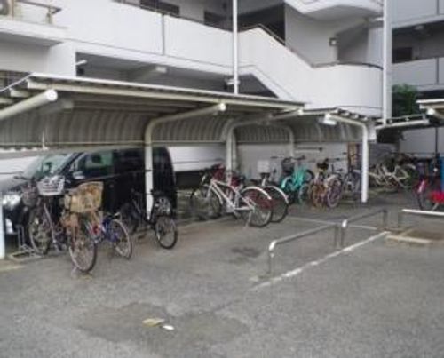 ホワイトウェル309のその他画像