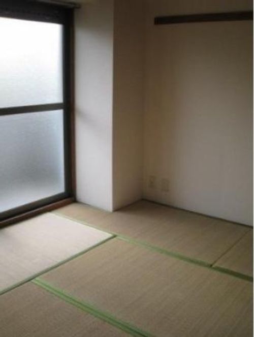 ホワイトウェル309の内装