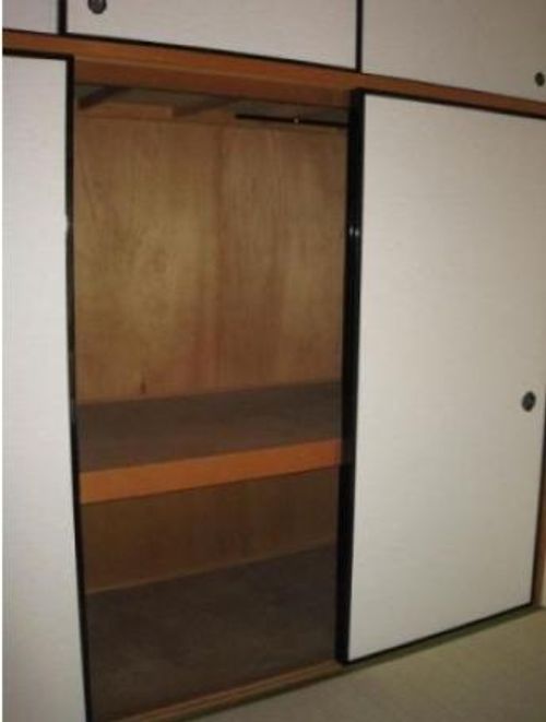 ホワイトウェル309の内装