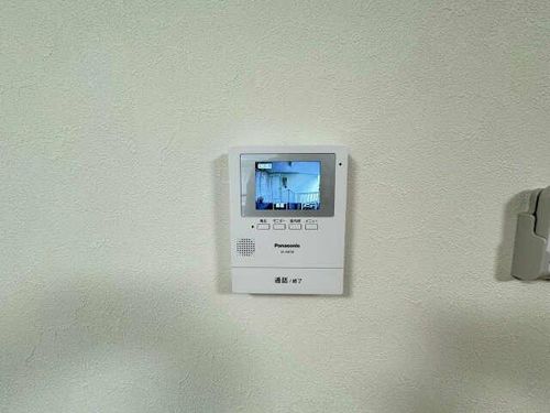 パークハイツのその他画像