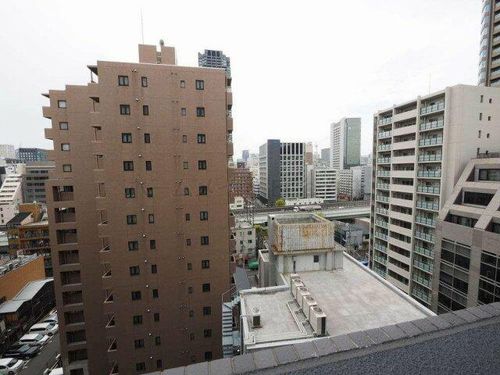 SERENiTE北浜のその他画像