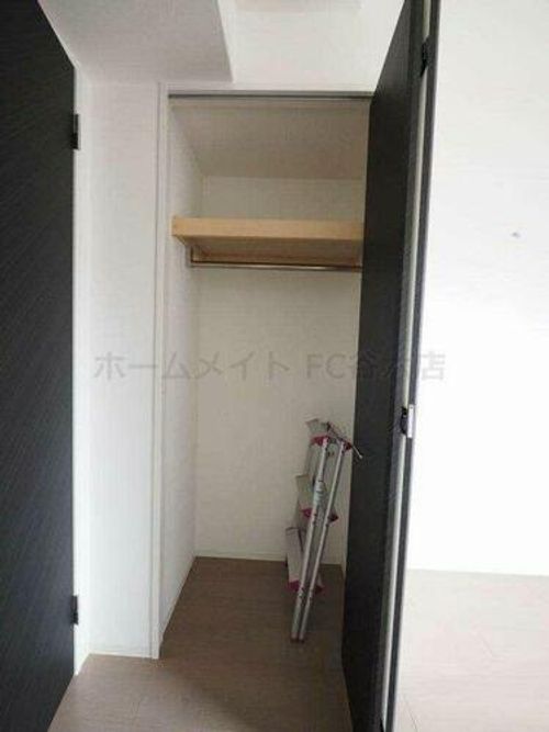 SERENiTE北浜の内装