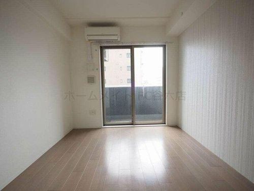 SERENiTE北浜の内装