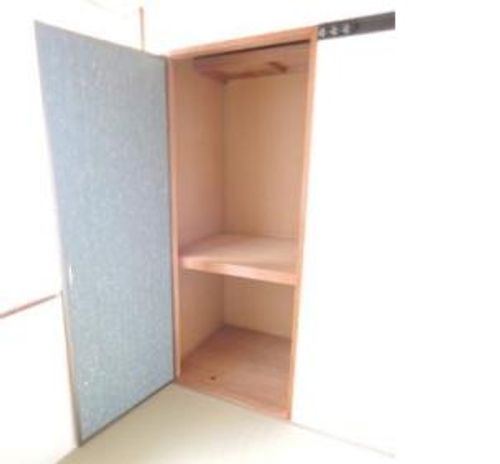 スカイコーポ201のその他画像