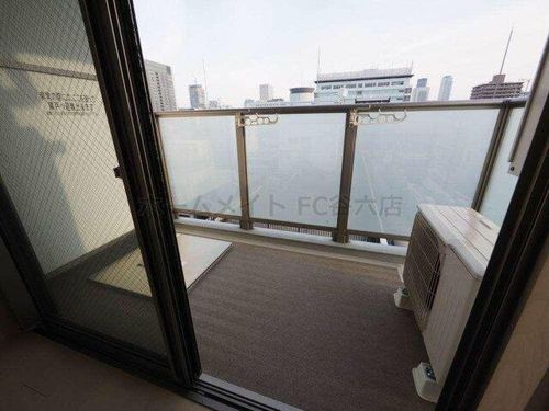 La Douceur心斎橋の内装