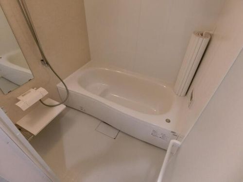 アレグリアⅡ105の風呂