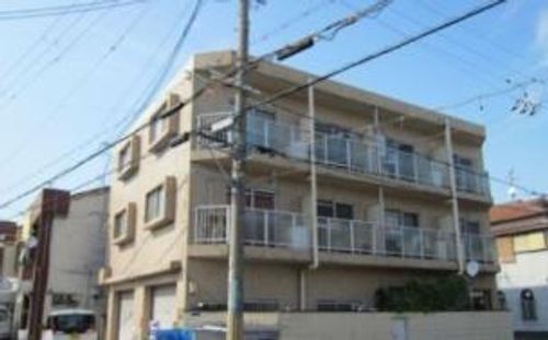 下池田町マンション202のその他画像