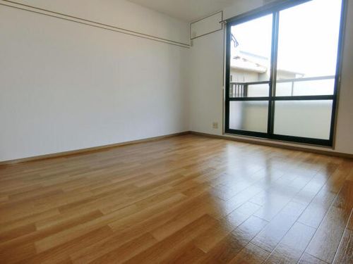 ヴィラージュⅠ102の内装