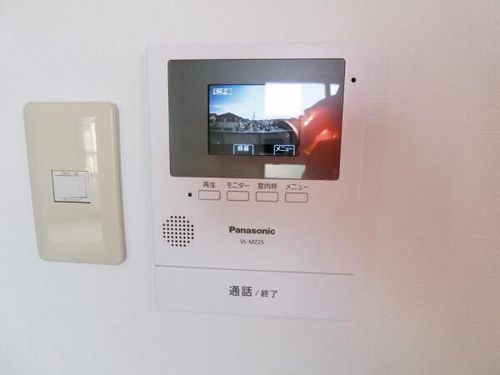 ヴィラージュⅠ102のその他画像