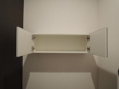 ヴィバーチェの内装