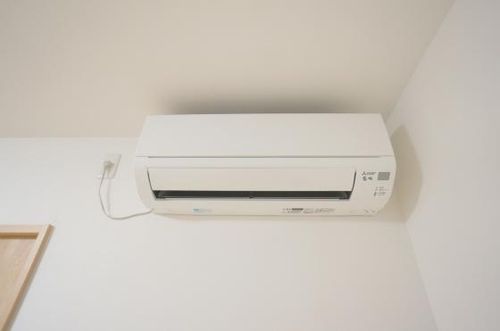 田中ハイツ203のその他画像