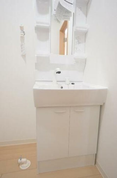 田中ハイツ203の内装