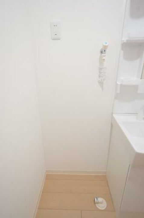 田中ハイツ203のその他画像