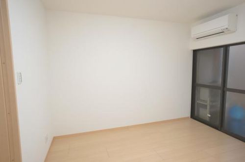 田中ハイツ203の内装