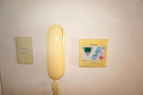 グリーンハイツ二色B棟201のその他画像