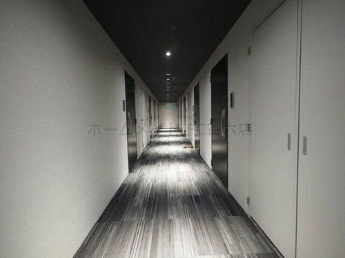 S-RESIDENCE阿波座WESTのその他画像
