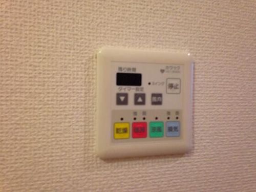 セジュール山添A201のその他画像